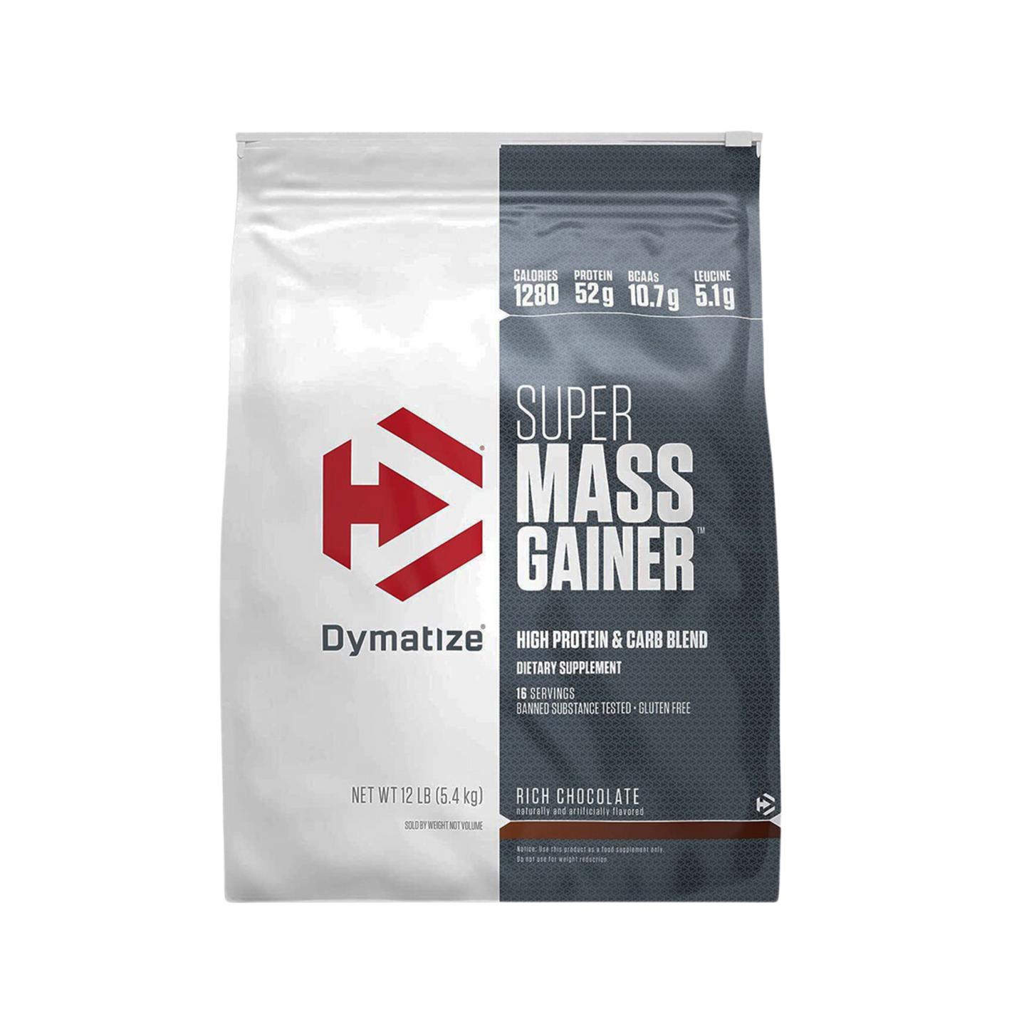 Dymatize - Super Mass Gainer