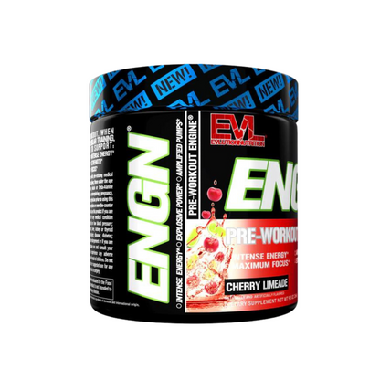 EVL ENGN Pre-Workout 30 Servings