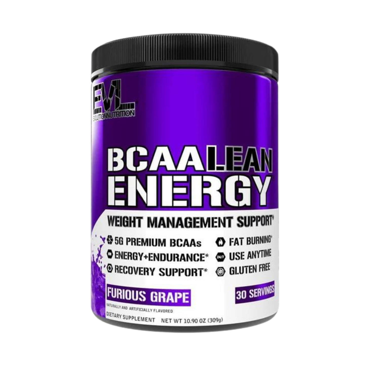 EVL BCAA Lean Energy