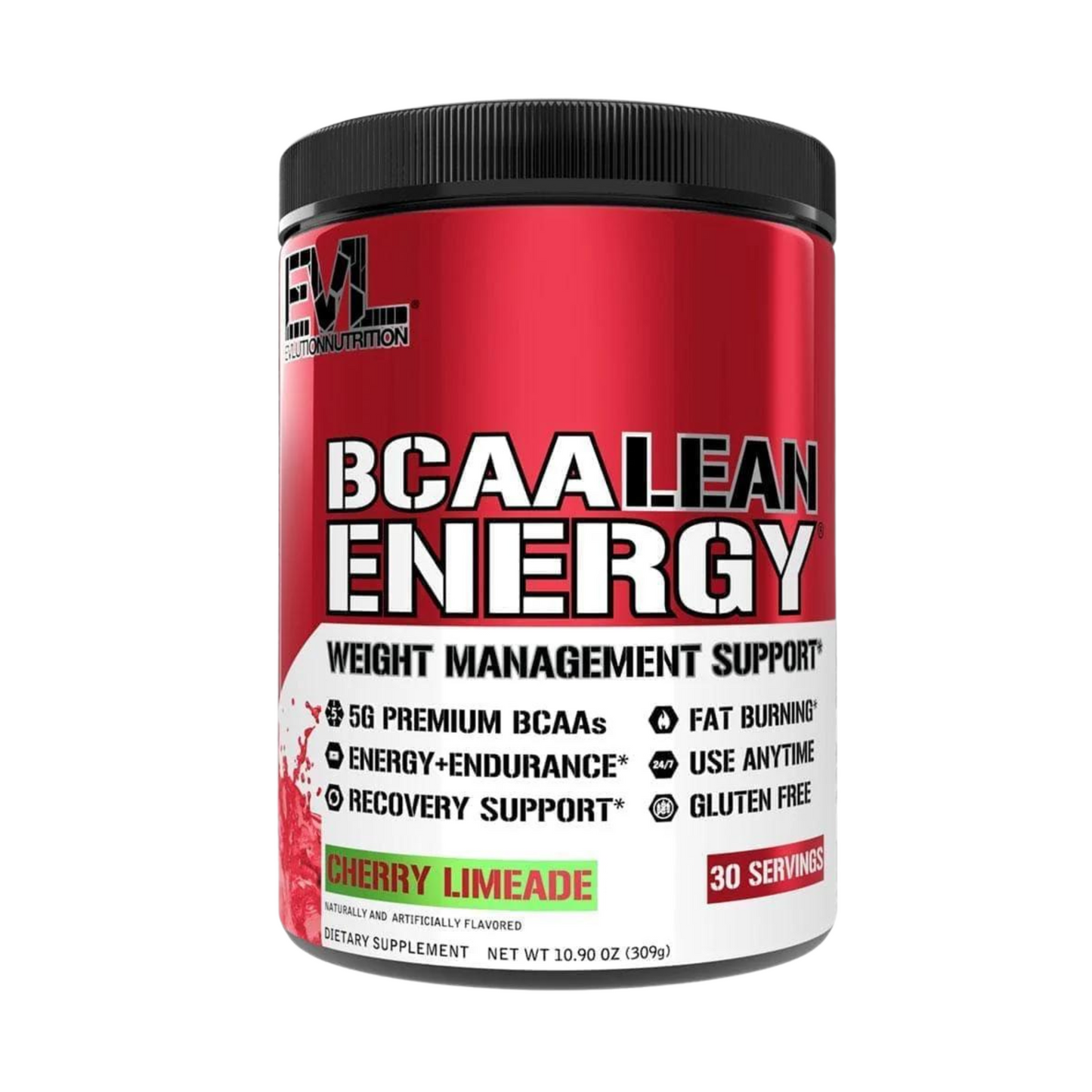 EVL BCAA Lean Energy