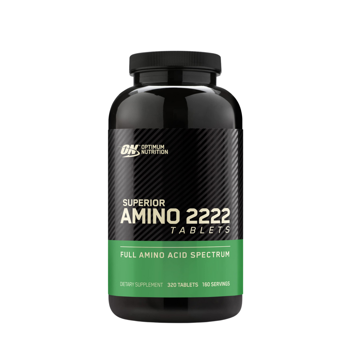 Optimum Nutrition Superior Amino 2222,Tablets