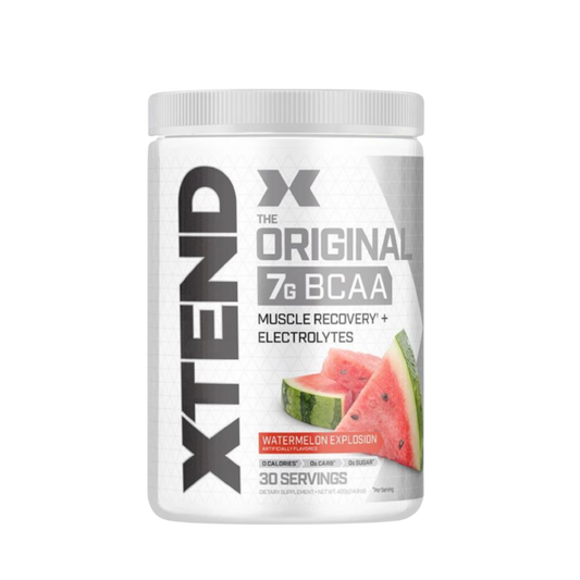 Xtend Original 7G BCAA