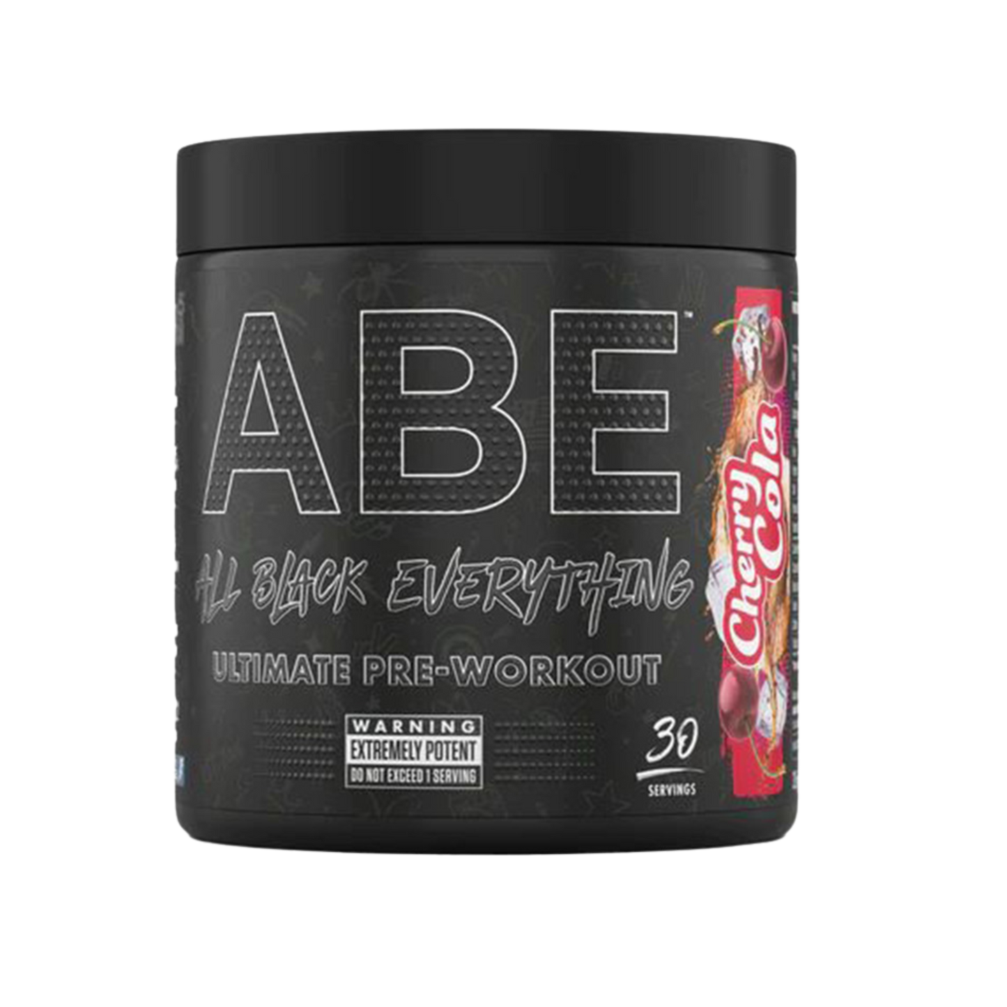 Applied Nutrition ABE, 30 Servings