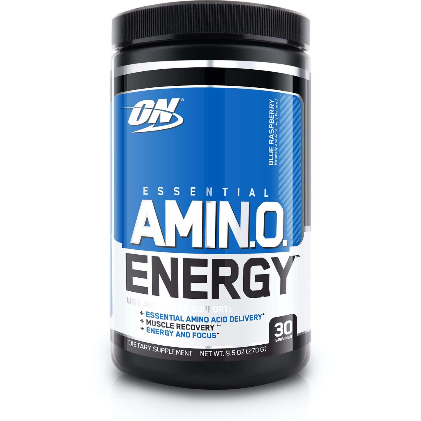 Optimum Nutrition Amino Energy, 30 Servings