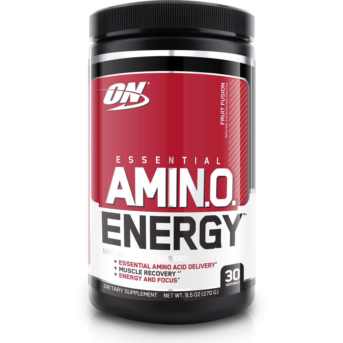 Optimum Nutrition Amino Energy, 30 Servings