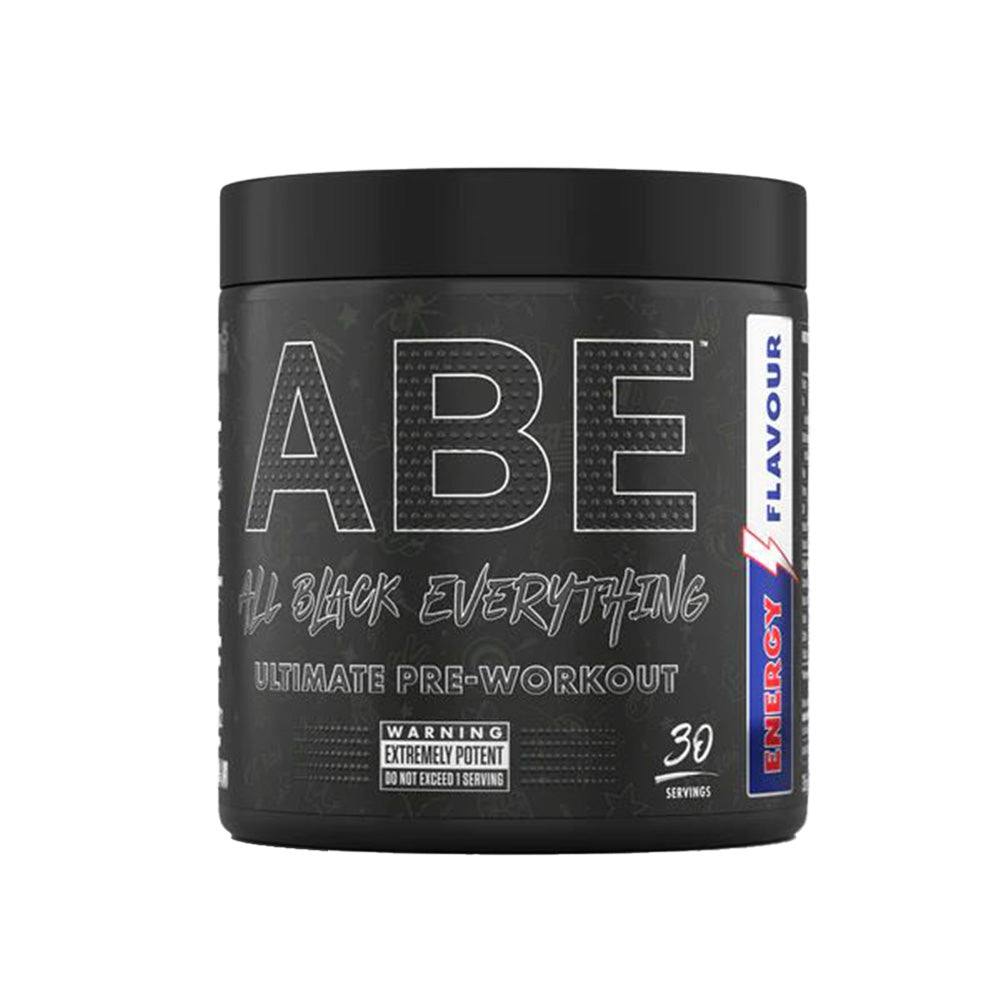 Applied Nutrition ABE, 30 Servings