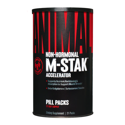 Universal Nutrition Animal M Stak 21 Packs