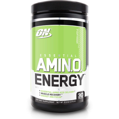 Optimum Nutrition Amino Energy, 30 Servings