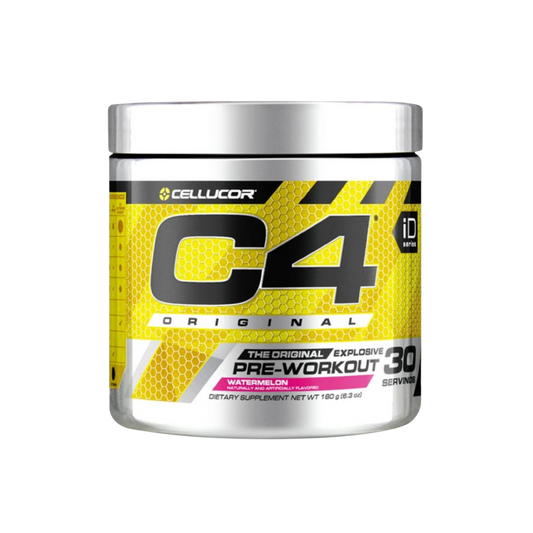 Cellucor C4 Pre-Workout