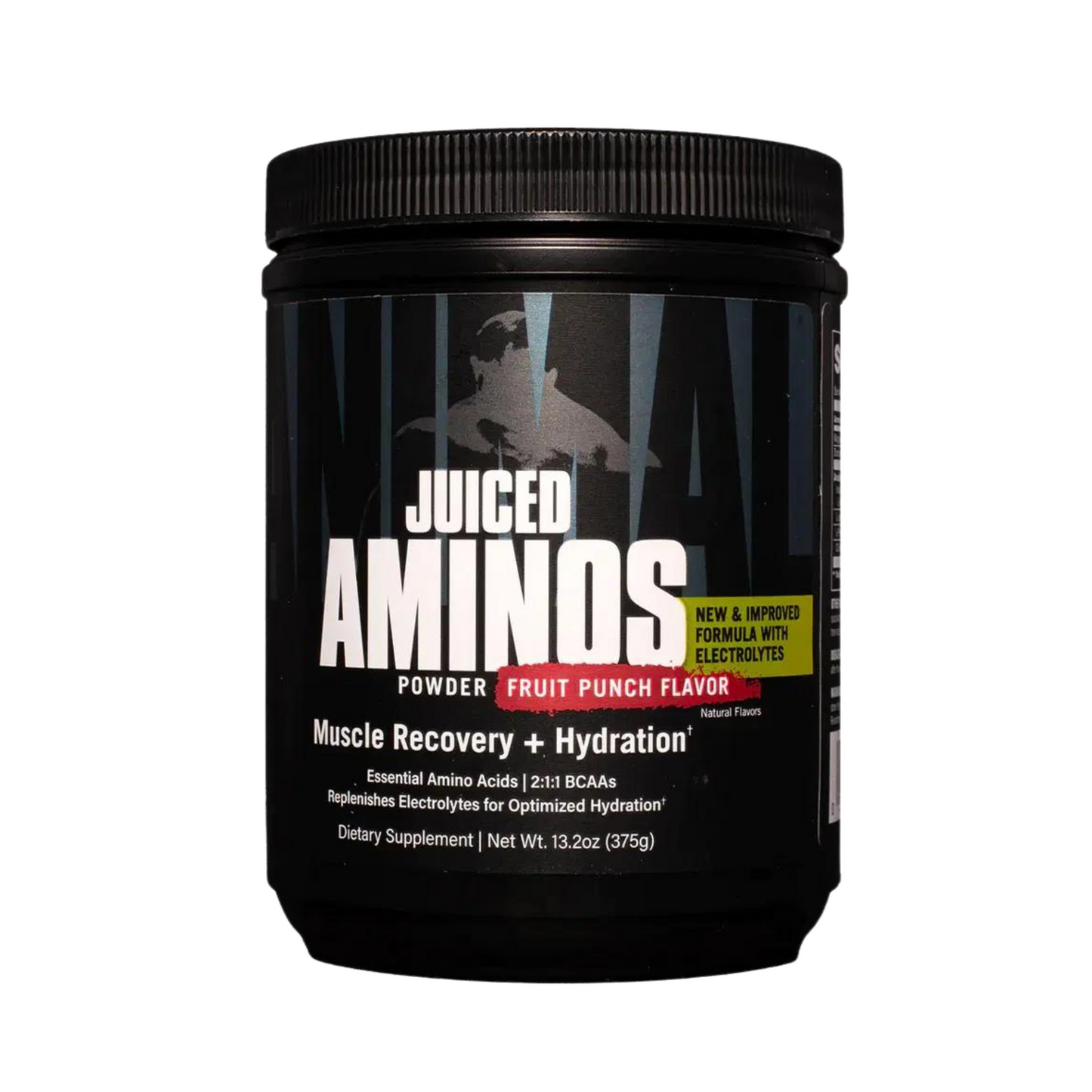 Universal Nutrition Animal Juice Aminos + Hydration