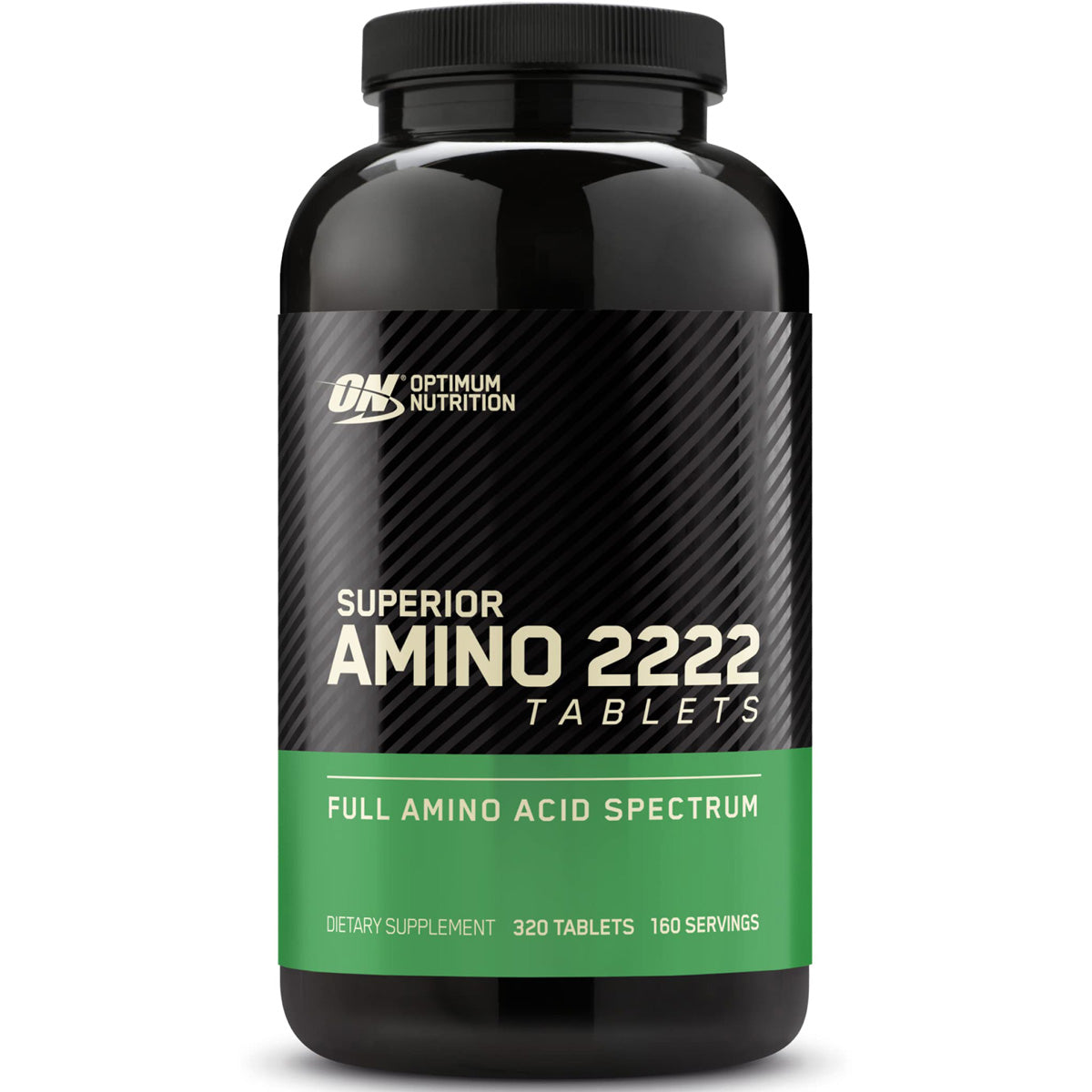 Optimum Nutrition Superior Amino 2222,Tablets