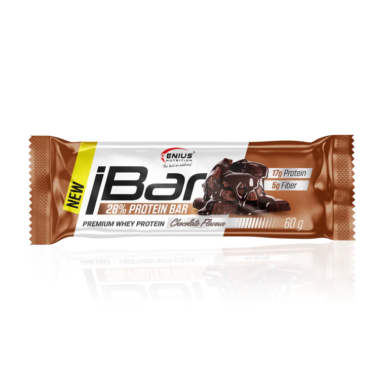 Genius Nutrition® IBAR 60G