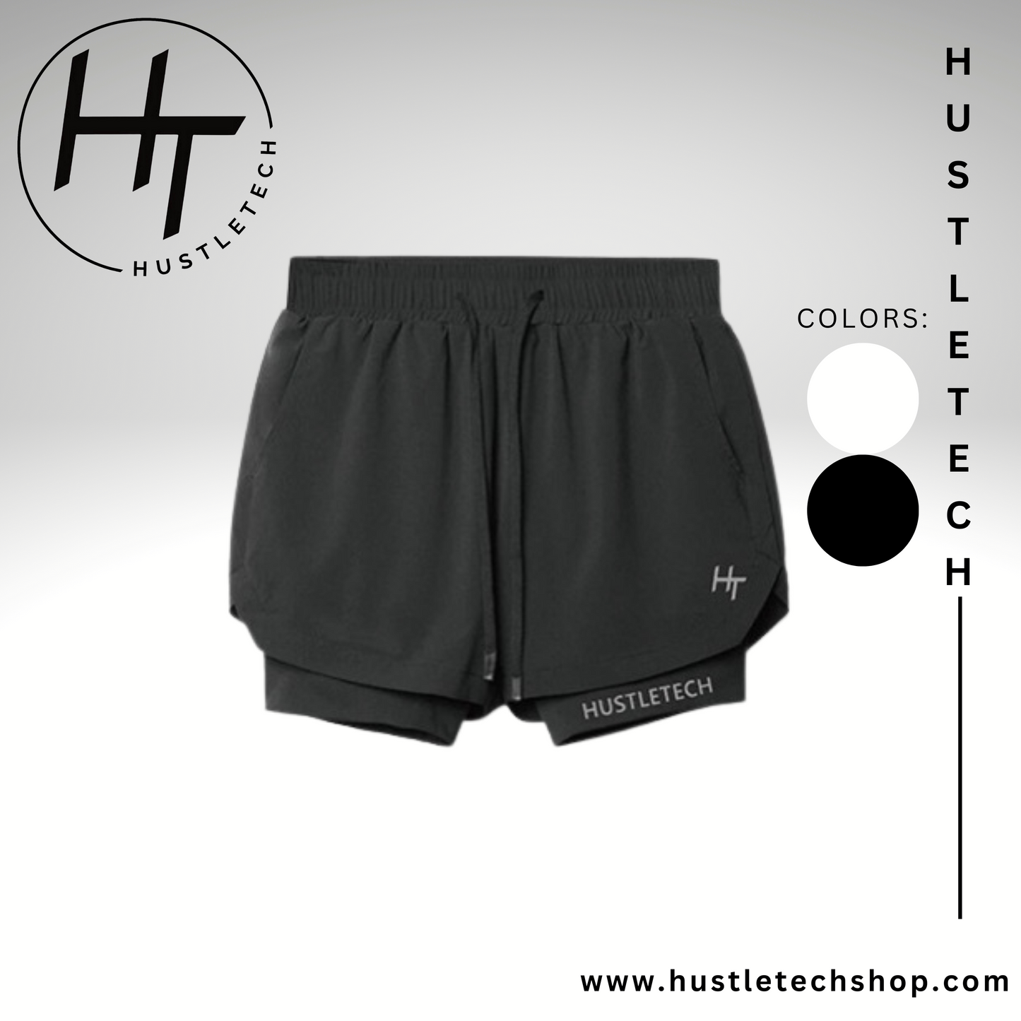 HT Shorts