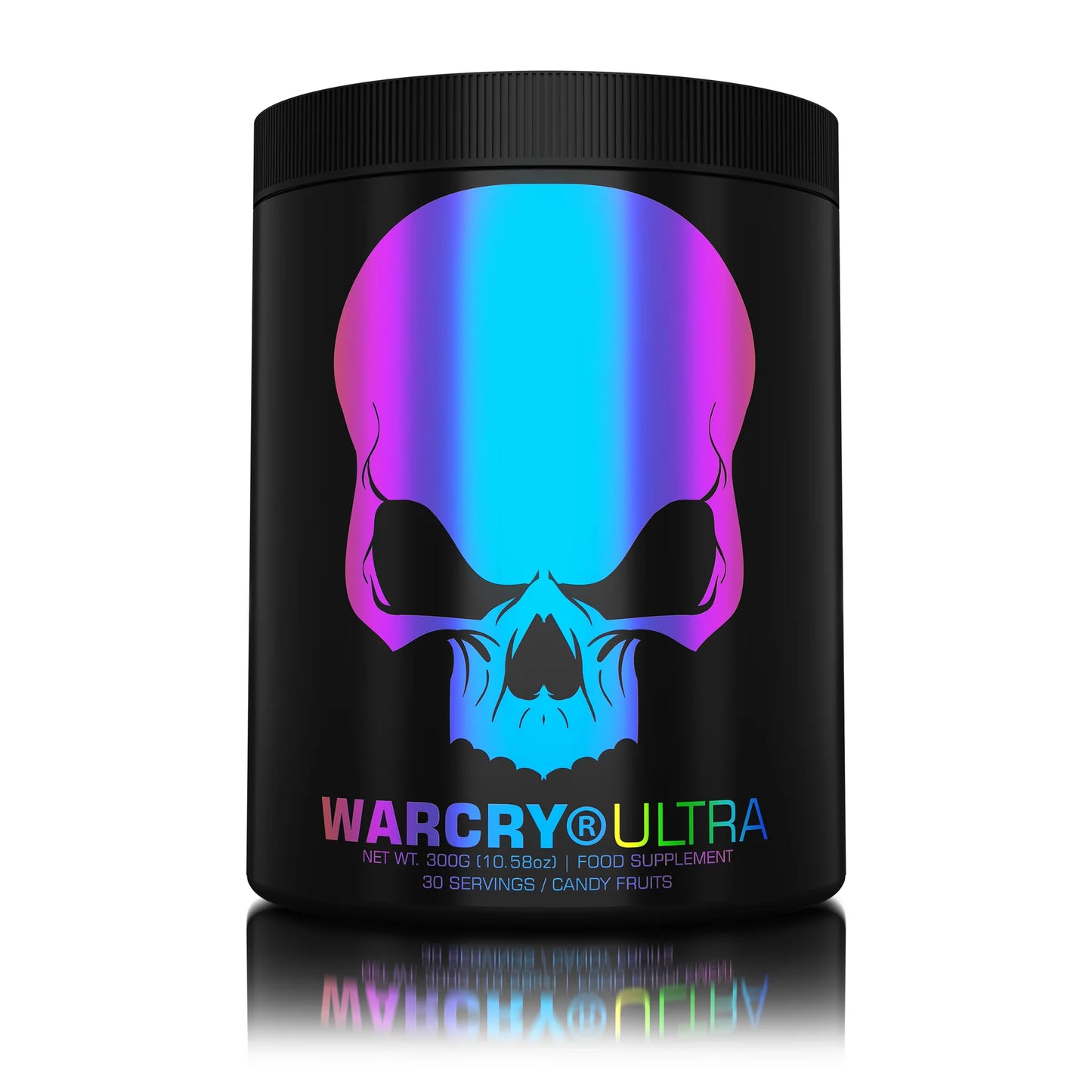 Warcry® Ultra 300G, 30 Servings