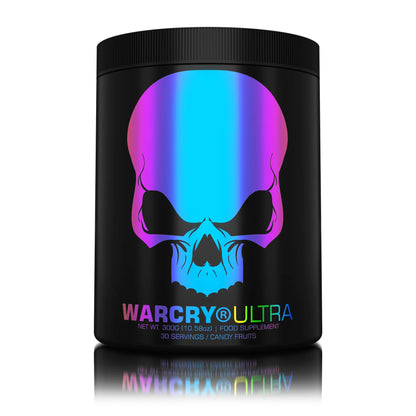 Warcry® Ultra 300G, 30 Servings