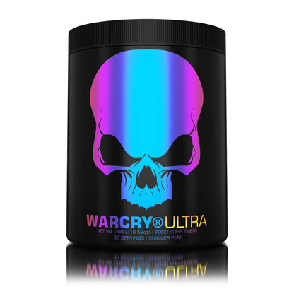 Warcry® Ultra 300G, 30 Servings