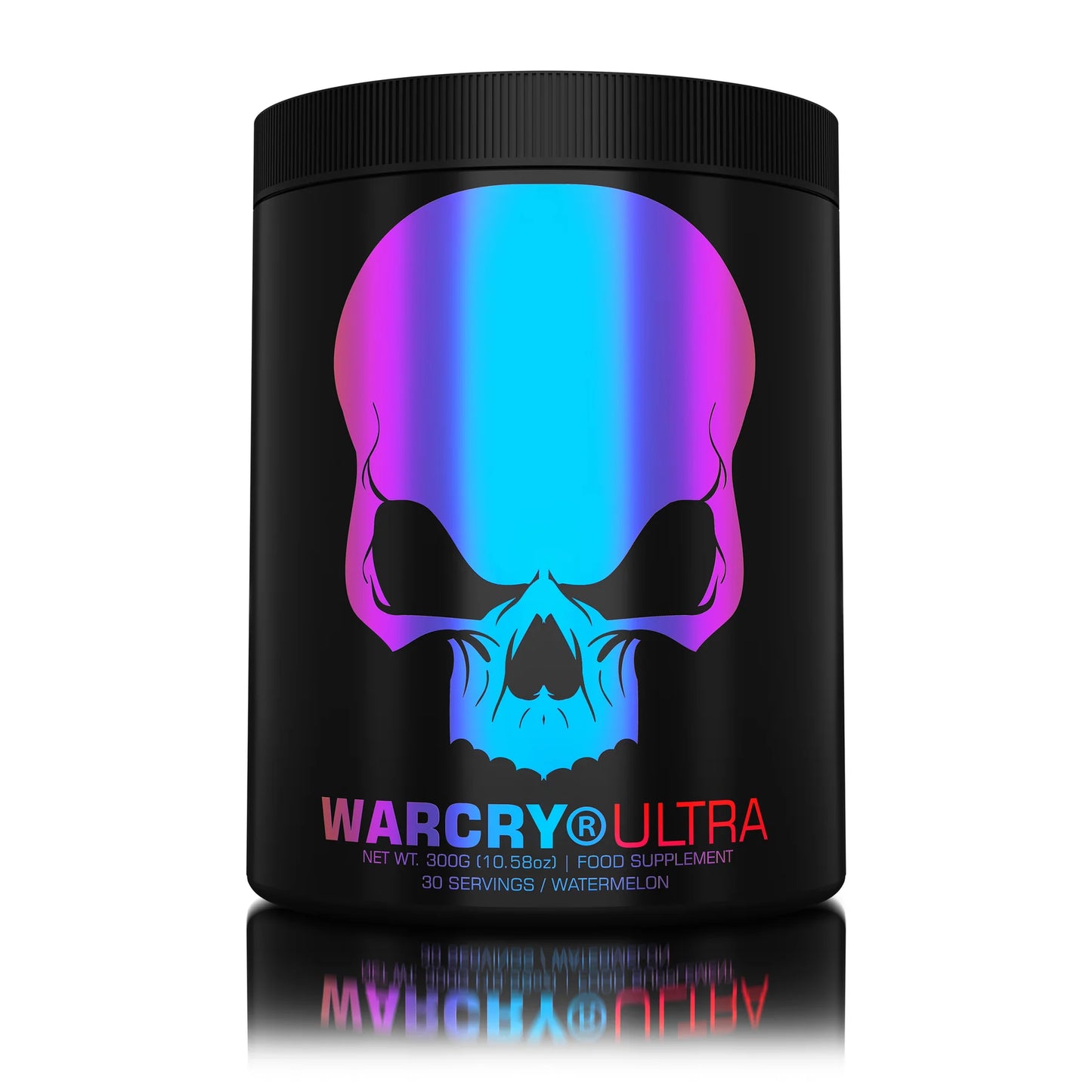 Warcry® Ultra 300G, 30 Servings