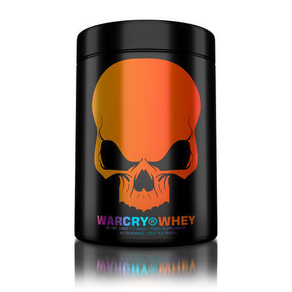 Warcry® Clear Whey 500G, 20 Servings