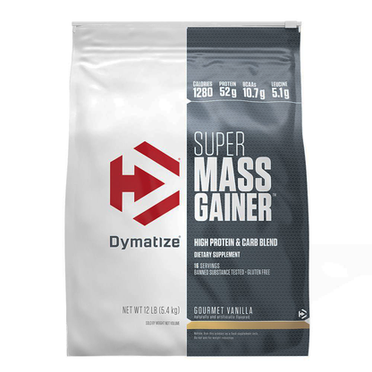 Dymatize - Super Mass Gainer