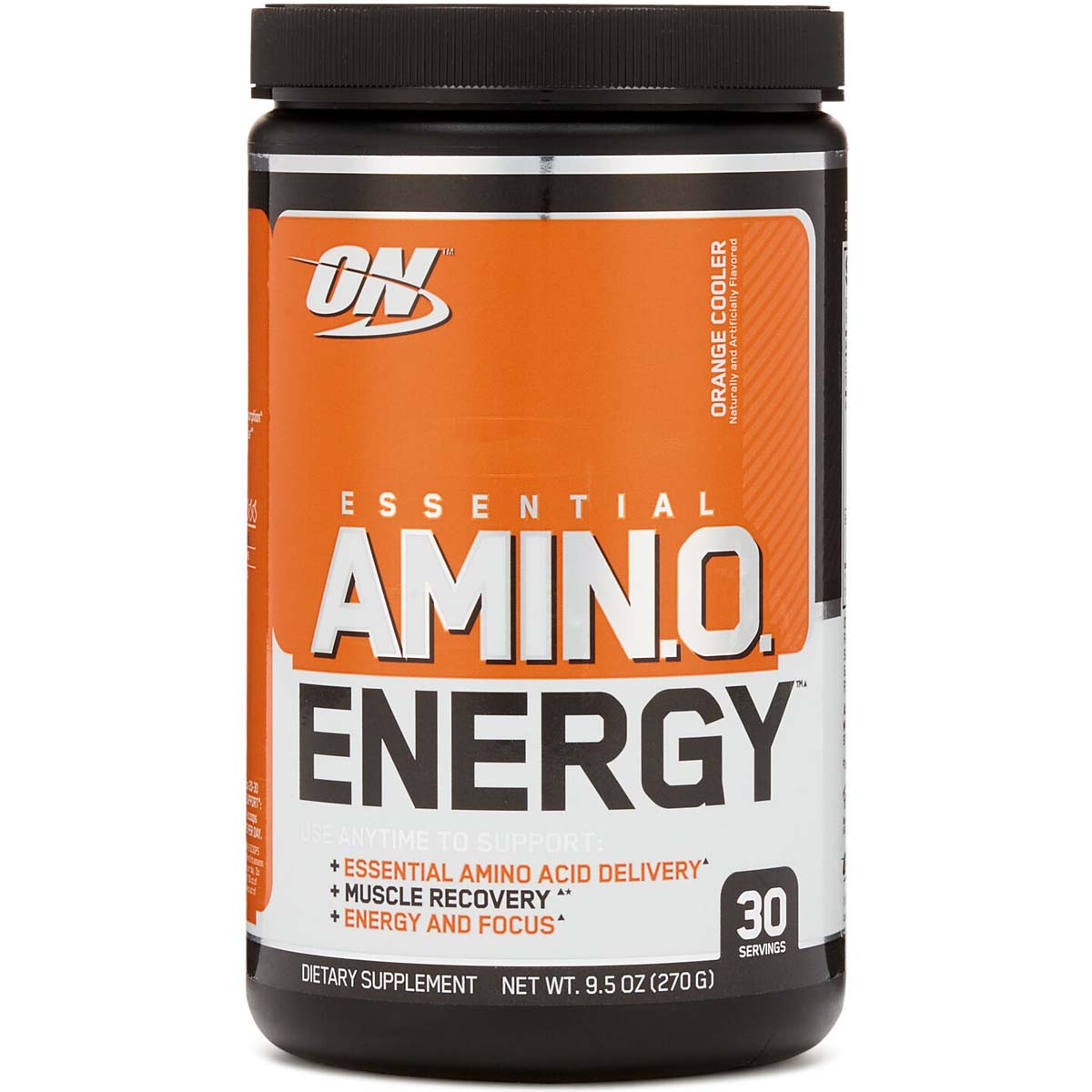 Optimum Nutrition Amino Energy, 30 Servings