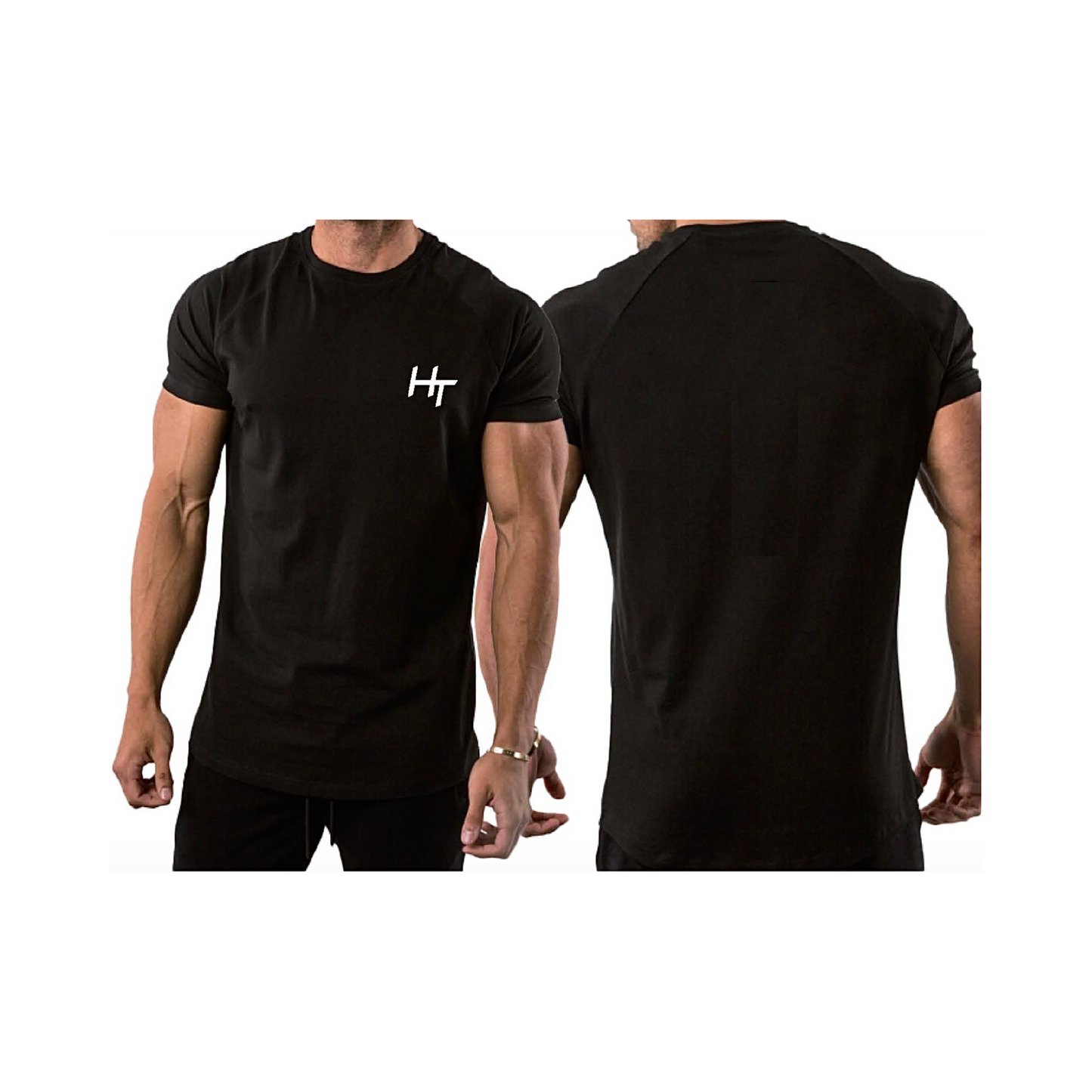 HT Muscles Shirt