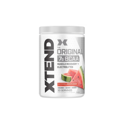 Xtend Original 7G BCAA