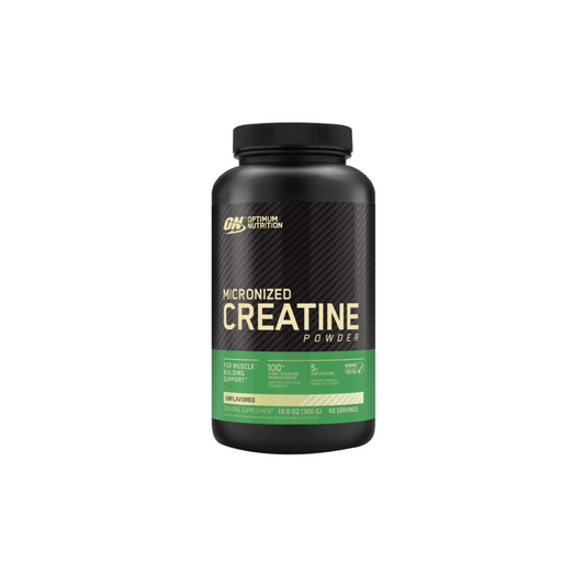 Optimum Nutrition Micronized Creatine Powder